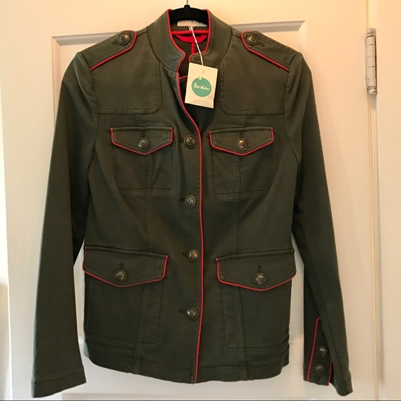boden military jacket